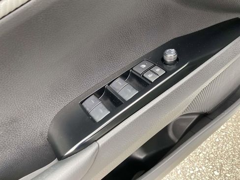 Used 2026 Toyota Camry SE FWD image 23
