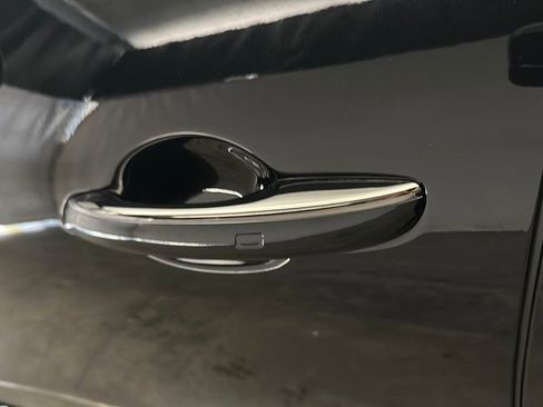 New 2026 Genesis GV80 3.5T e-SC image 5