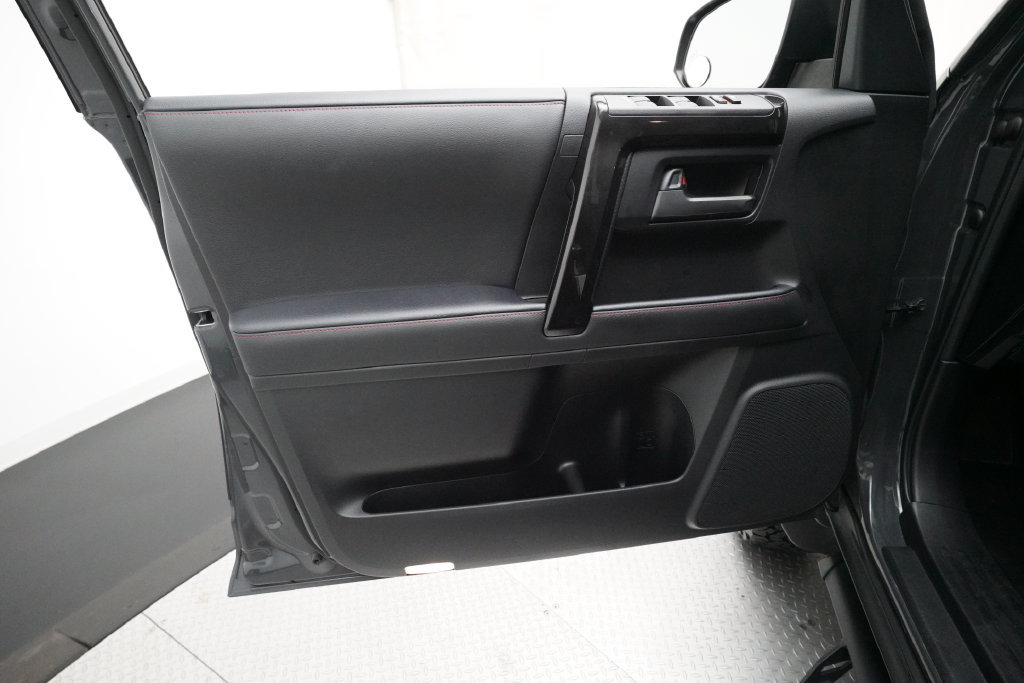 Used 2024 Toyota 4Runner TRD Pro AWD/4WD image 28
