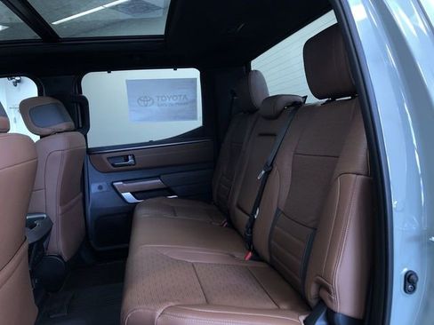 New 2026 Toyota Tundra 1794 Edition AWD/4WD image 14