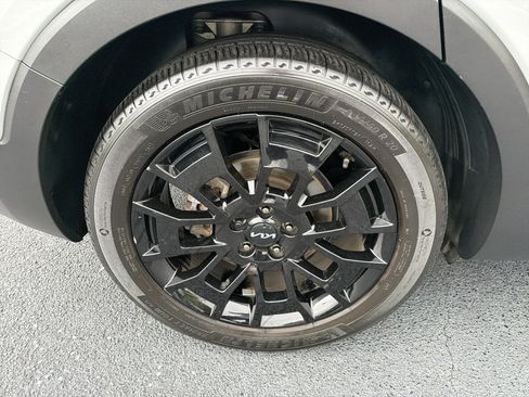 Used 2022 Kia Telluride EX w/ EX Premium Package AWD/4WD image 32