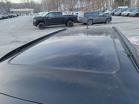 New 2026 Jeep Compass Limited w/ Sun, Sound & Navigation Group image 5