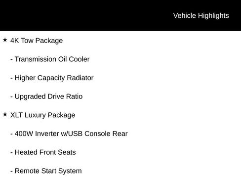 Used 2022 Ford Maverick XLT w/ Equipment Group 300A Standard image 18