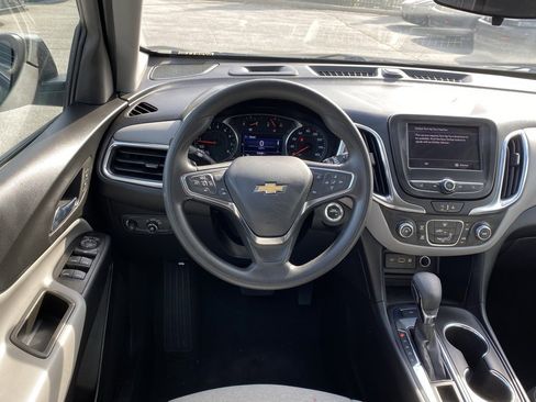 Used 2023 Chevrolet Equinox LT image 23