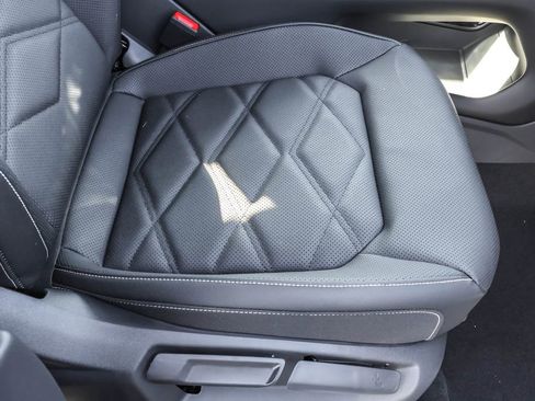 New 2026 Volkswagen Atlas SE image 45