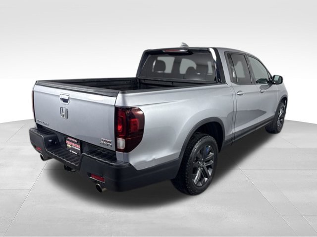 Used 2021 Honda Ridgeline Sport image 7