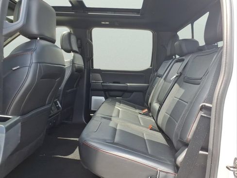 Used 2025 Ford F150 Raptor AWD/4WD image 14