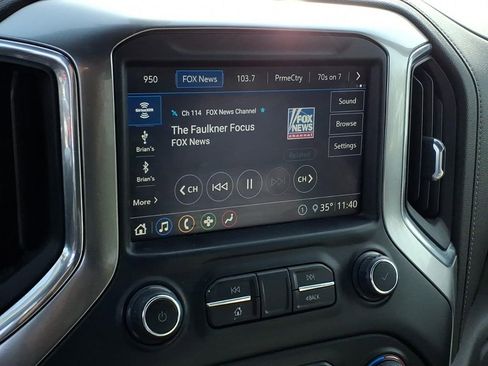 Used 2020 Chevrolet Silverado 3500 LTZ image 19