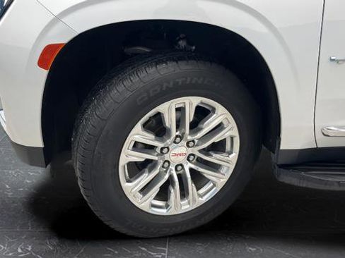 Used 2023 GMC Yukon SLT image 39