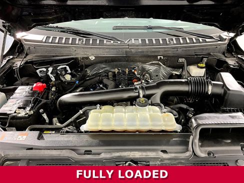 Used 2024 Ford Expedition Limited AWD/4WD image 31
