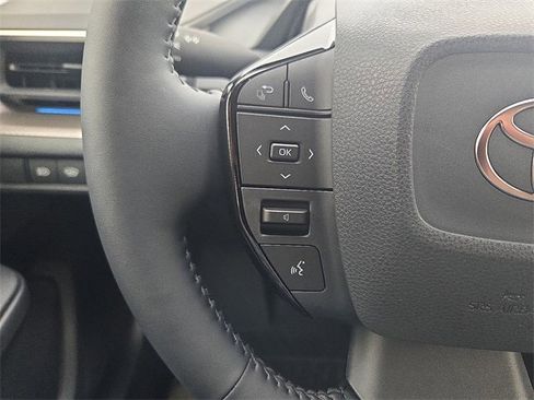 New 2026 Toyota Prius XLE image 23
