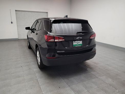 Used 2024 Chevrolet Equinox LS w/ LS Convenience Package FWD image 6