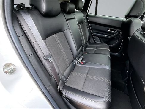 Certified 2025 MAZDA CX-50 AWD 2.5 S w/ Premium Package image 26