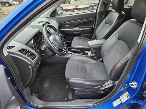 Used 2024 Mitsubishi Outlander Sport SE AWD/4WD image 21