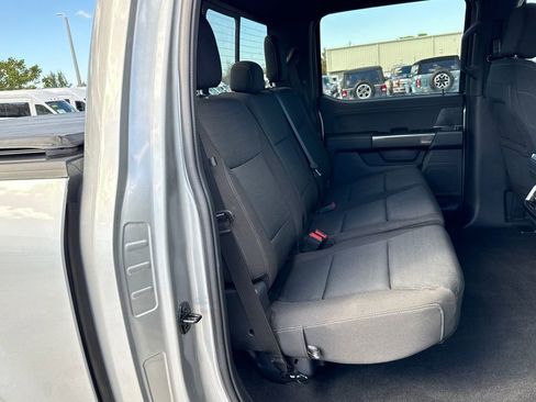 Certified 2023 Ford F150 XLT w/ Equipment Group 302A High image 29