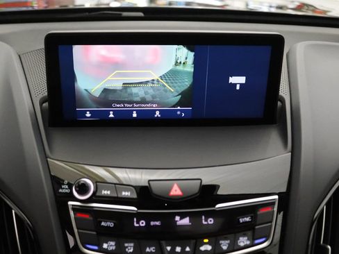 Certified 2024 Acura RDX SH-AWD image 16