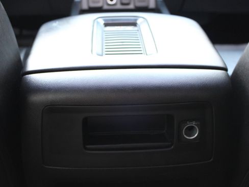 Used 2018 Chevrolet Silverado 1500 LTZ Z71 w/ LTZ Plus Package image 35