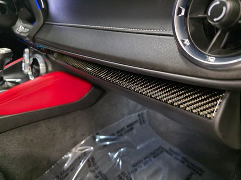 Used 2023 Chevrolet Camaro SS w/ Redline Edition image 39