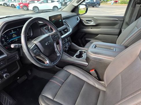 Used 2023 Chevrolet Tahoe RST w/ Luxury Package AWD/4WD image 22