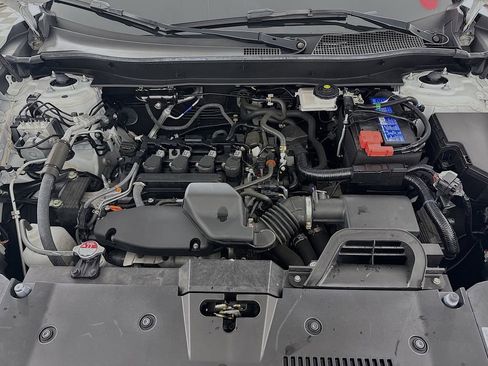 Certified 2024 Honda CR-V EX image 29
