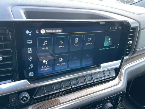 New 2026 Chevrolet Silverado 1500 RST image 75