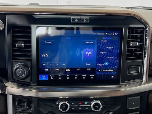 New 2026 Ford F350 King Ranch w/ Tremor Off-Road Package image 22