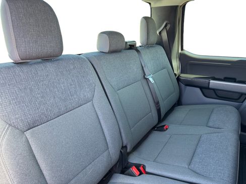 Used 2024 Ford F150 XLT w/ FX4 Off-Road Package image 18
