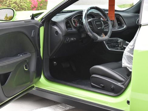 Used 2023 Dodge Challenger SRT Hellcat image 33