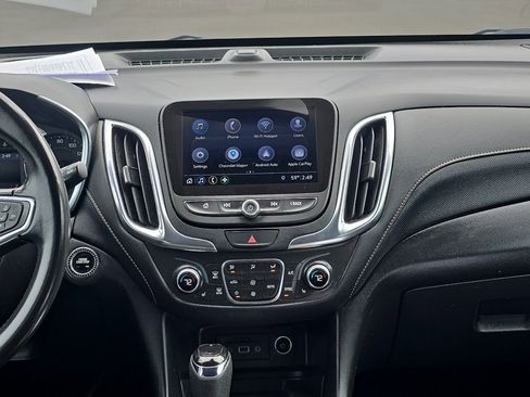 Used 2021 Chevrolet Equinox Premier w/ LPO, Cargo Package FWD image 24