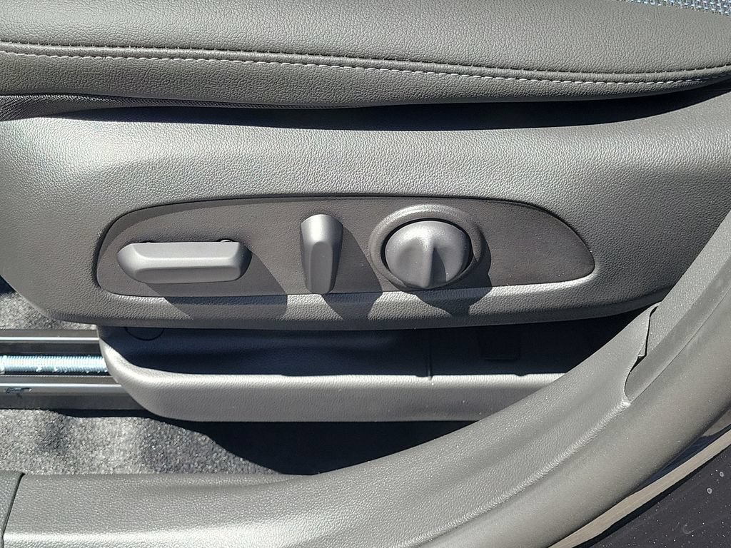 New 2026 Buick Envista Preferred w/ Convenience I Package FWD image 15