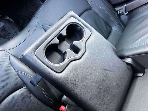 Used 2022 Jeep Compass Limited w/ Elite Group image 12