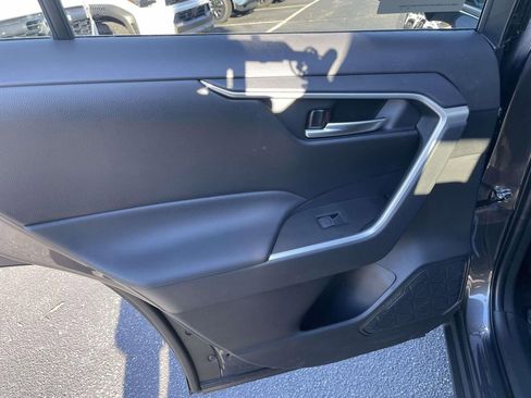 New 2025 Toyota RAV4 XLE image 20