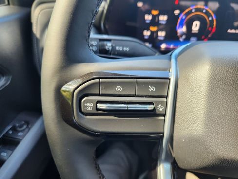 New 2026 Chevrolet Colorado LT w/ LT Convenience Package RWD image 16