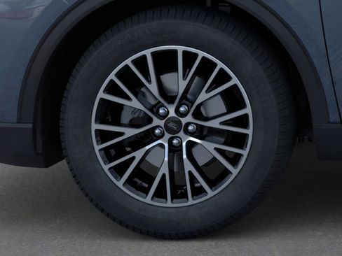 New 2026 Ford Escape PHEV image 19