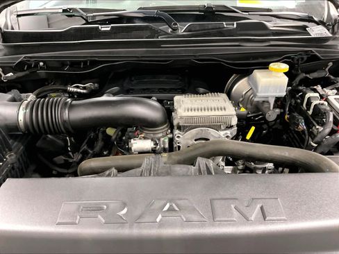Used 2023 RAM 1500 Big Horn image 29