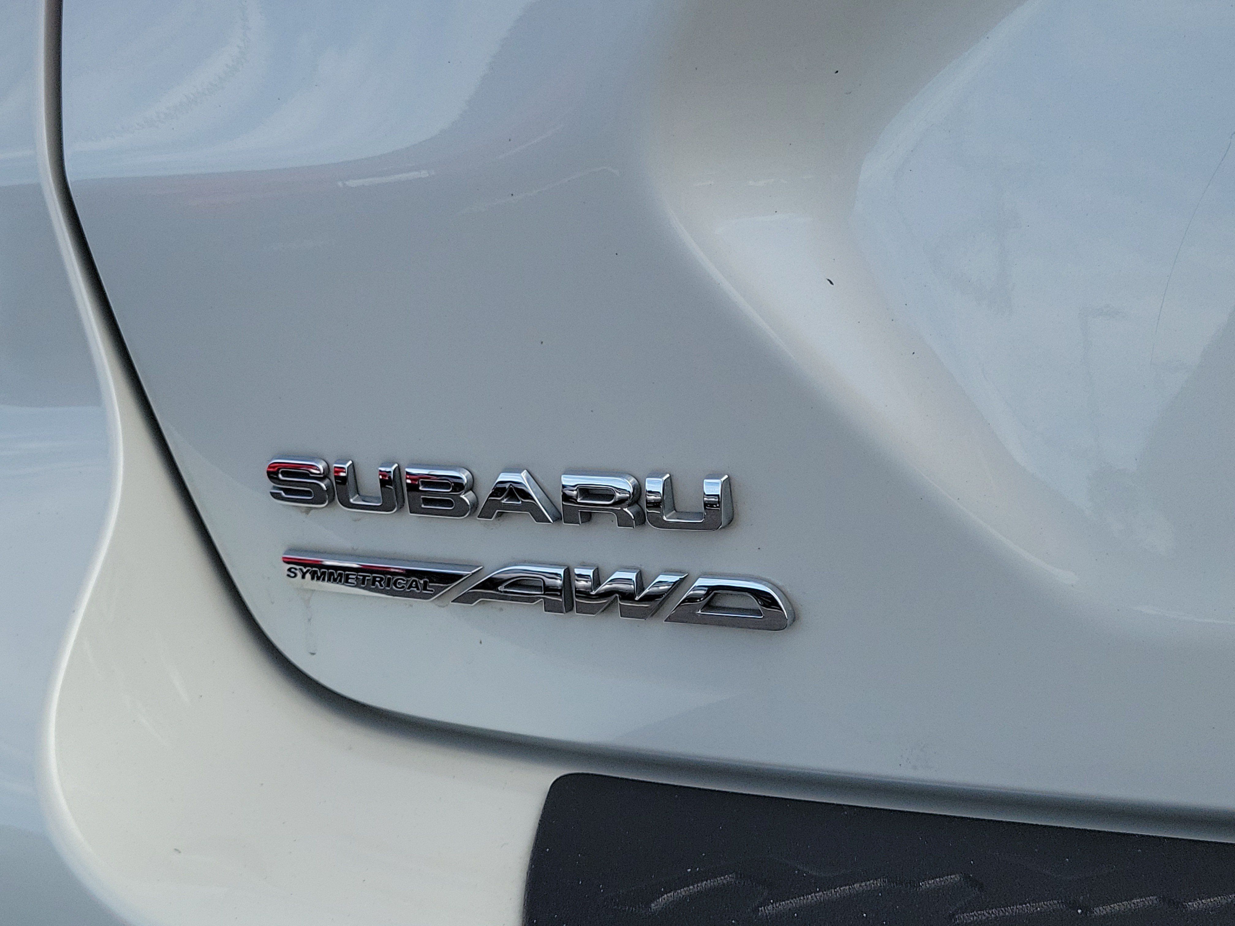 Used 2024 Subaru Crosstrek 2.0i Premium AWD/4WD image 6