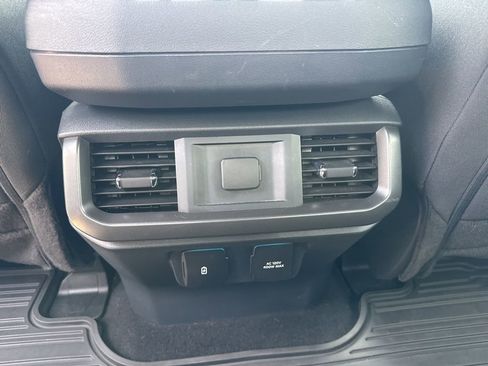 Used 2024 Ford F150 XLT w/ Equipment Group 302A MID AWD/4WD image 19