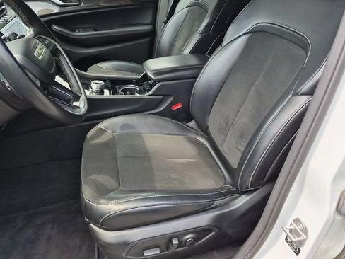 Used 2021 Jeep Grand Cherokee L Laredo AWD/4WD image 11