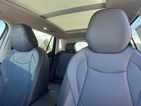 New 2026 Volkswagen Tiguan SE AWD/4WD image 11