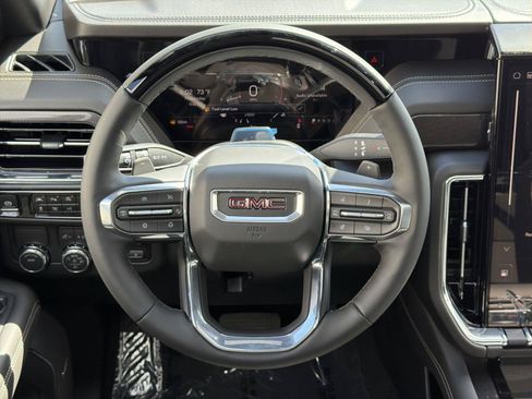 New 2026 GMC Yukon XL Elevation w/ Elevation Premium Package RWD image 9