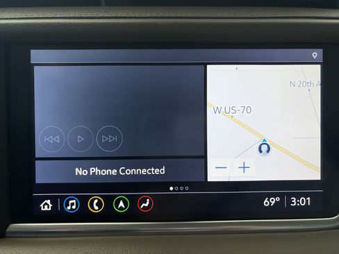 Used 2021 GMC Yukon XL Denali AWD/4WD image 24