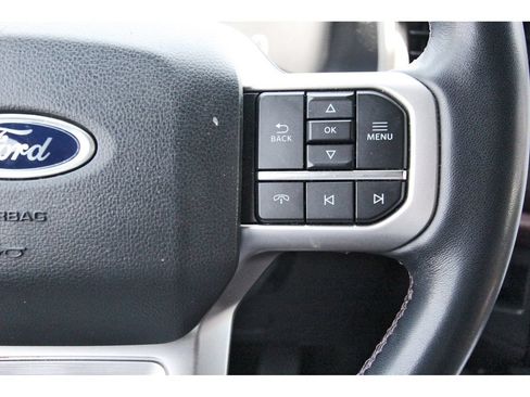 Certified 2022 Ford Expedition Max Limited RWD image 19
