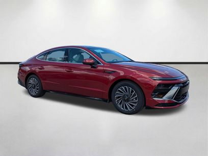 New 2026 Hyundai Sonata SEL