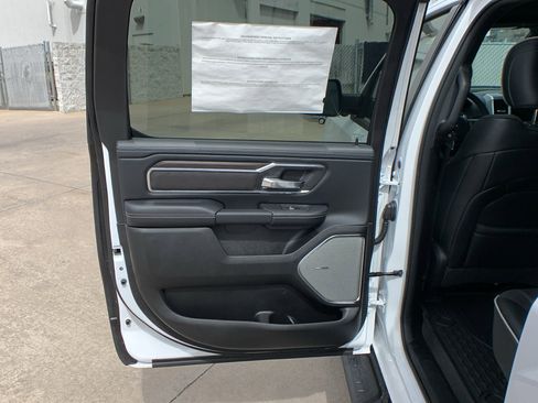 New 2026 RAM 1500 Laramie image 24