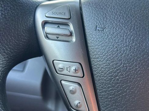 Used 2021 Nissan NV200 S FWD image 19