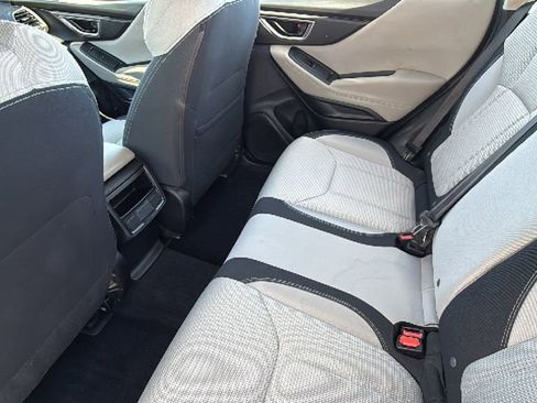 Used 2023 Subaru Forester AWD/4WD image 24