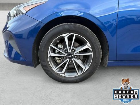 Used 2024 Kia Forte LXS FWD image 23