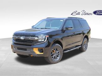 New 2027 Ford Expedition Tremor w/ Driver's Package AWD/4WD video 1