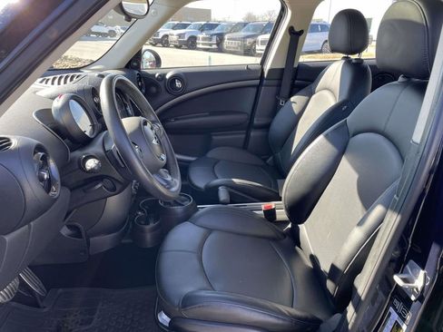 Used 2015 MINI Cooper Countryman S image 8