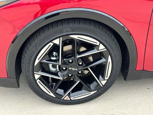 New 2026 Kia K4 EX w/ GT-Line Premium Package FWD image 5